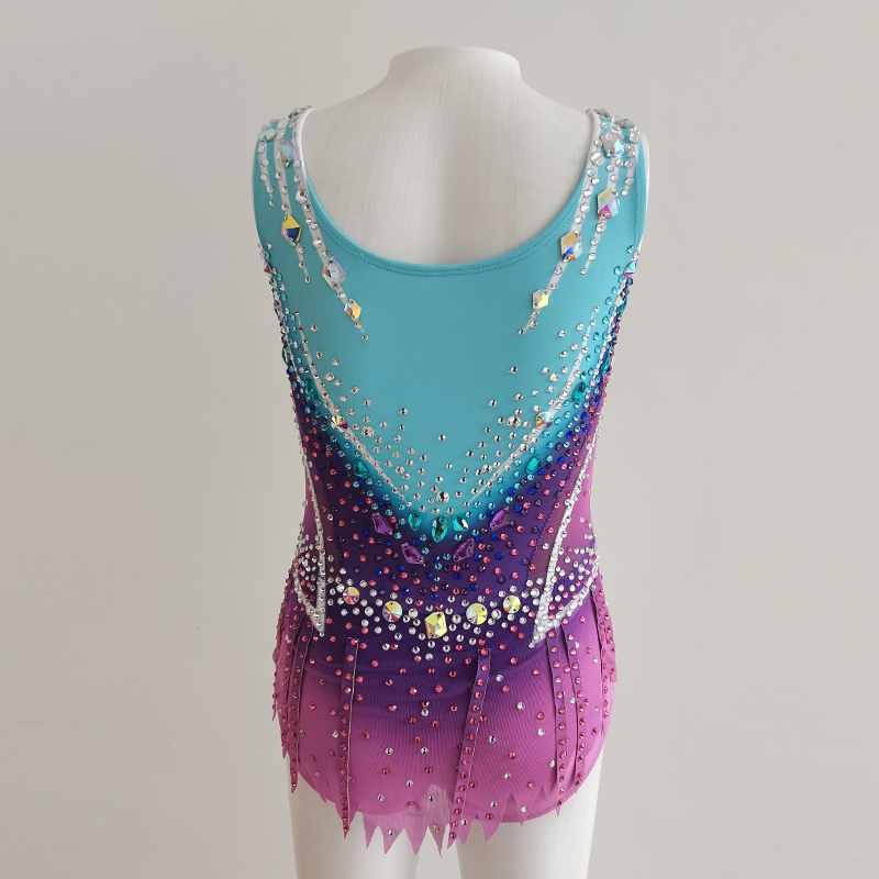 LH Rhythmic Gymnastics BD8095-LIUHUO