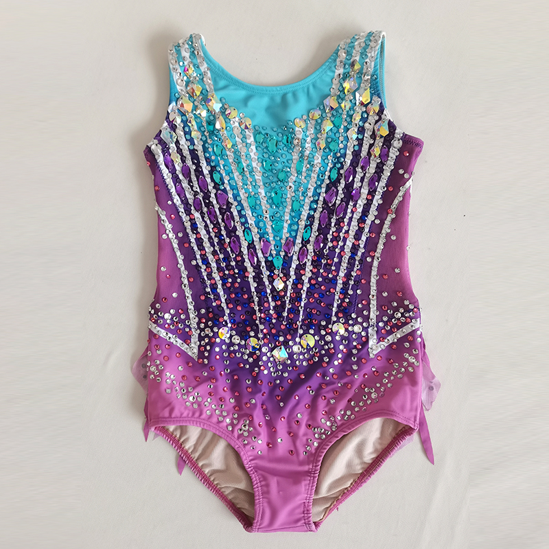 LH Rhythmic Gymnastics BD8095