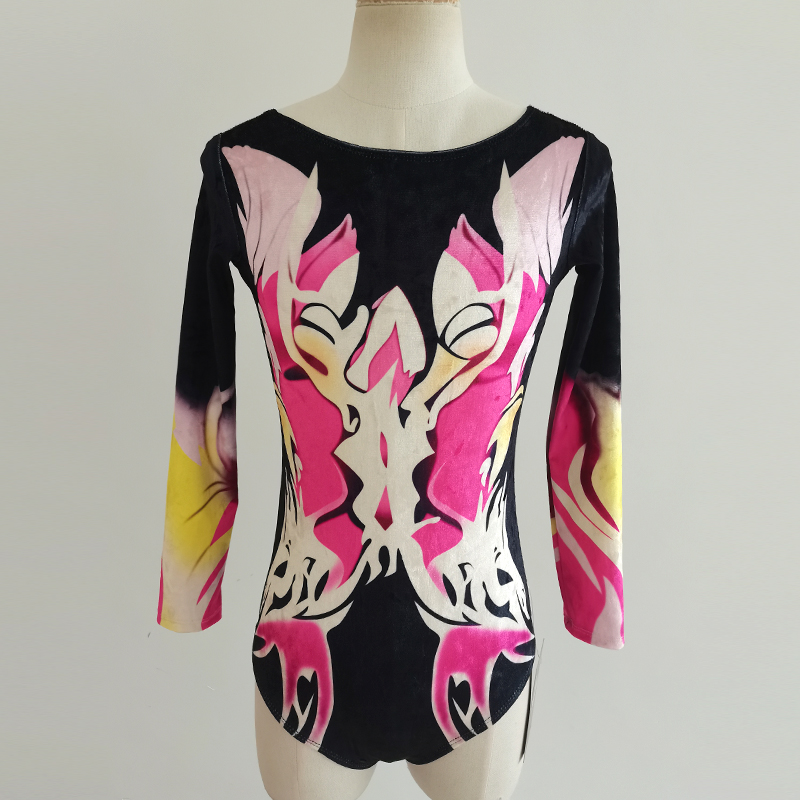 LH Rhythmic Gymnastics JC103