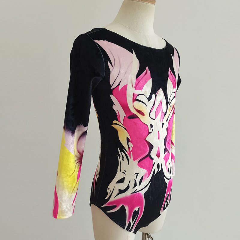 LH Rhythmic Gymnastics JC103