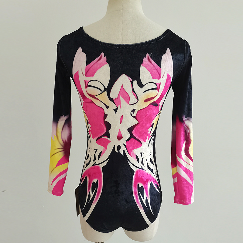 LH Rhythmic Gymnastics JC103