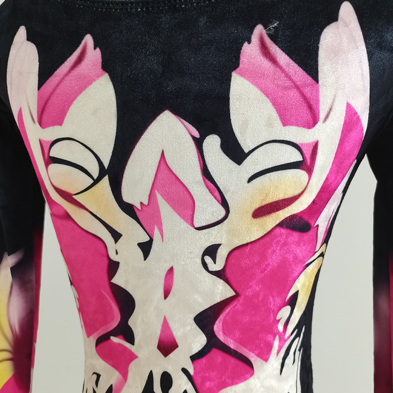 LH Rhythmic Gymnastics JC103