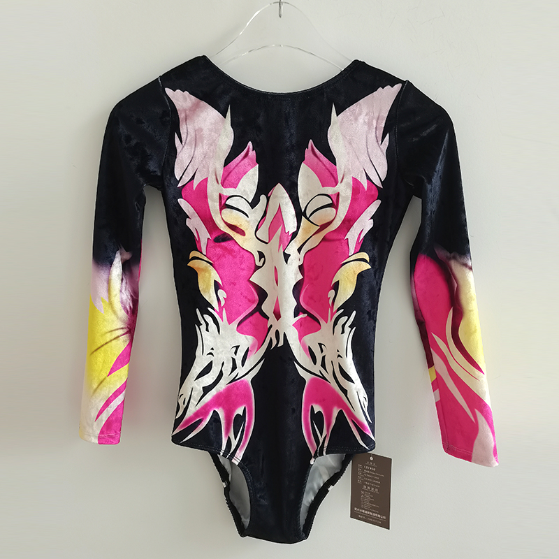 LH Rhythmic Gymnastics JC103