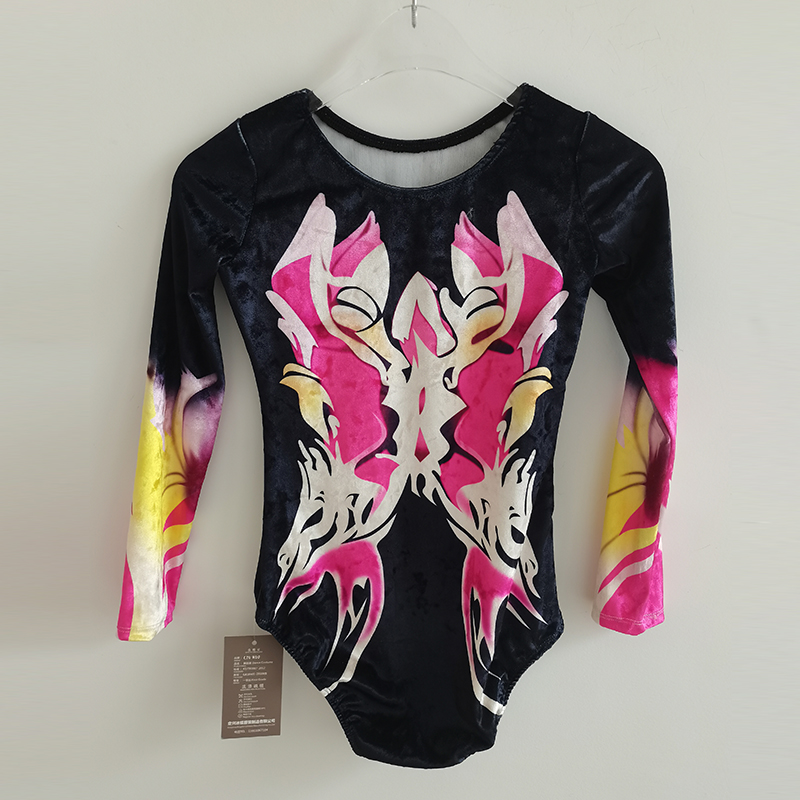 LH Rhythmic Gymnastics JC103