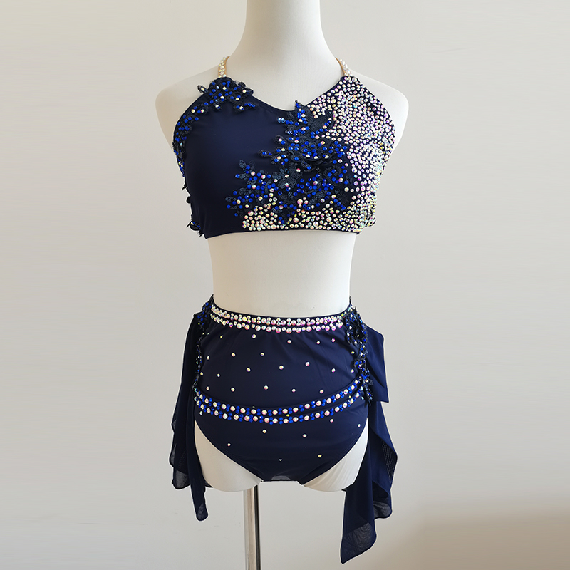 LH Lyrical Dance BD8876