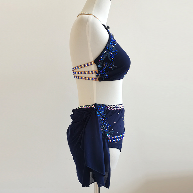 LH Lyrical Dance BD8876