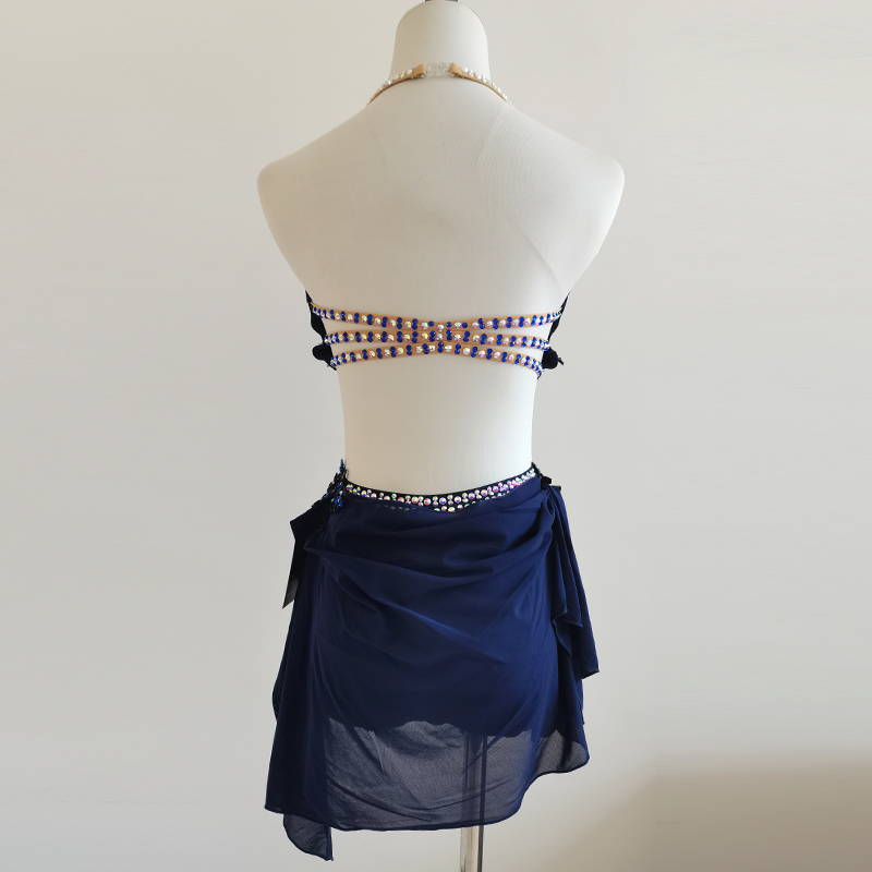 LH Lyrical Dance BD8876