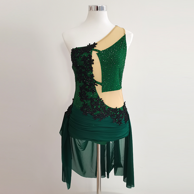 LH Lyrical Dance BD3563