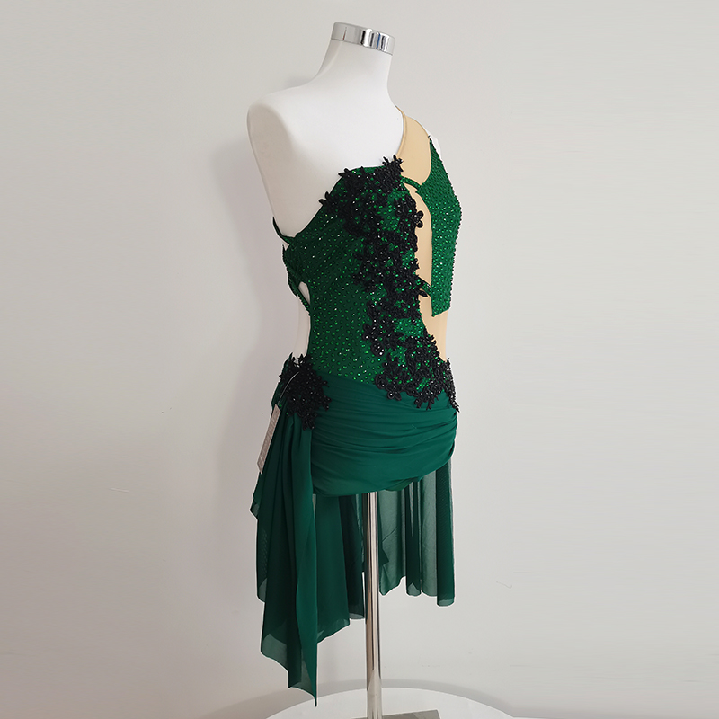 LH Lyrical Dance BD3563-LIUHUO