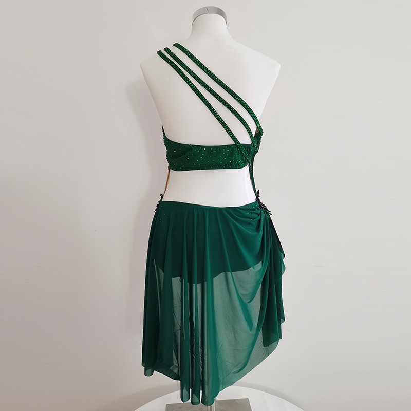 LH Lyrical Dance BD3563-LIUHUO