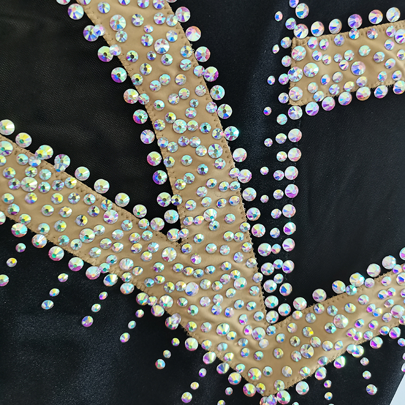 LH Rhythmic Gymnastics BD8829