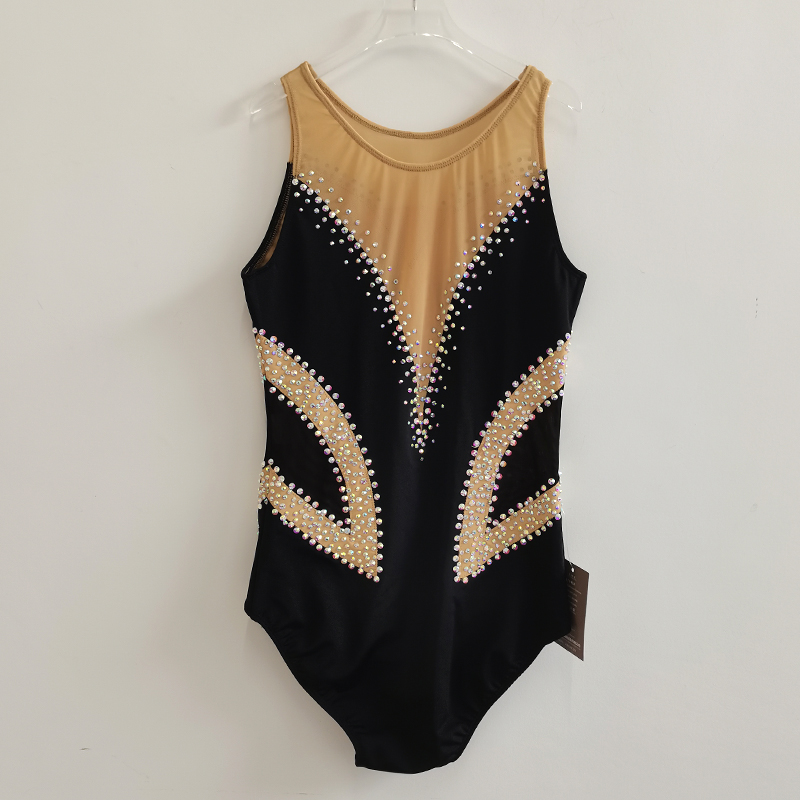 LH Rhythmic Gymnastics BD8829