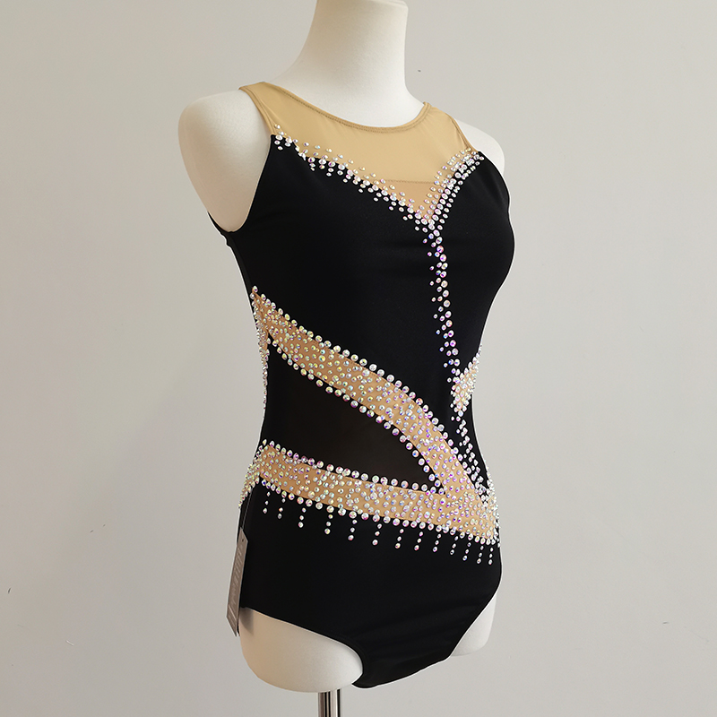 LH Rhythmic Gymnastics BD8829