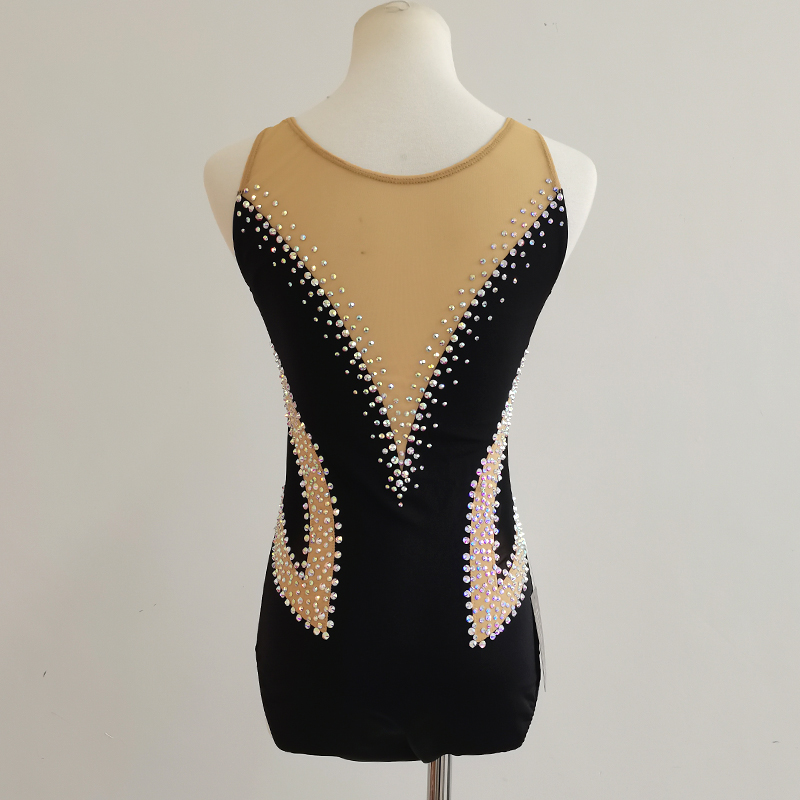 LH Rhythmic Gymnastics BD8829