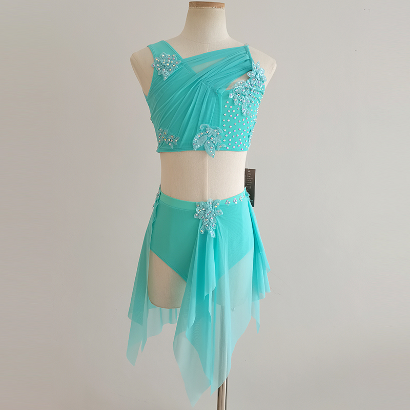 LH Lyrical Dance BD1928