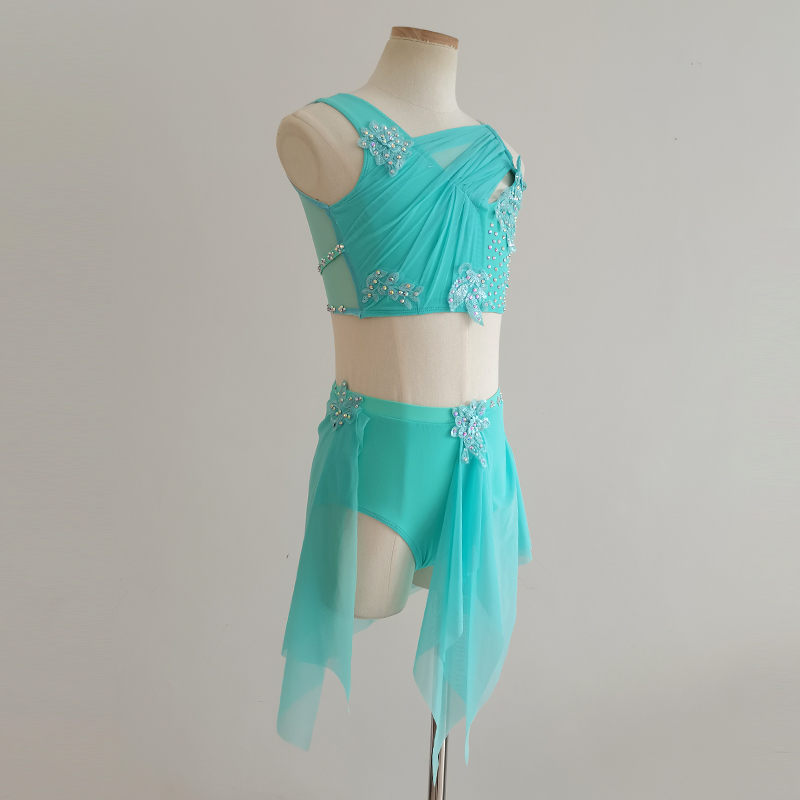 LH Lyrical Dance BD1928