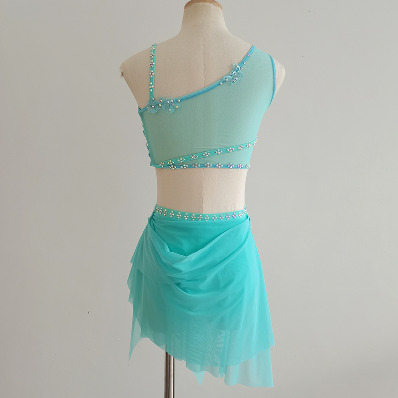 LH Lyrical Dance BD1928