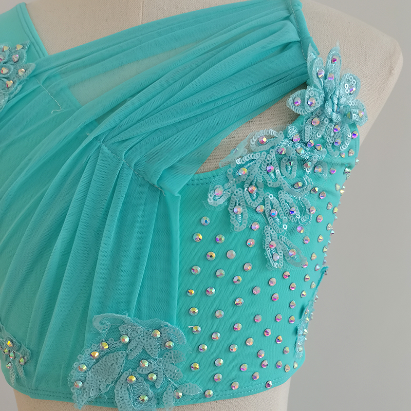 LH Lyrical Dance BD1928