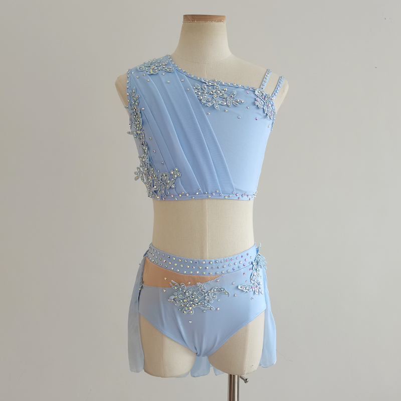 LH Lyrical Dance BD8800