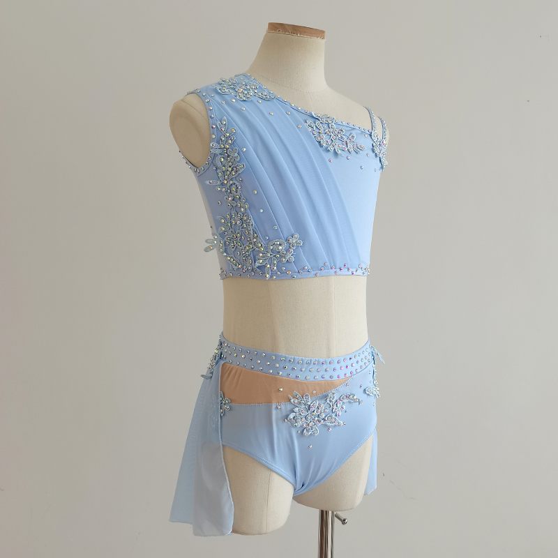 LH Lyrical Dance BD8800