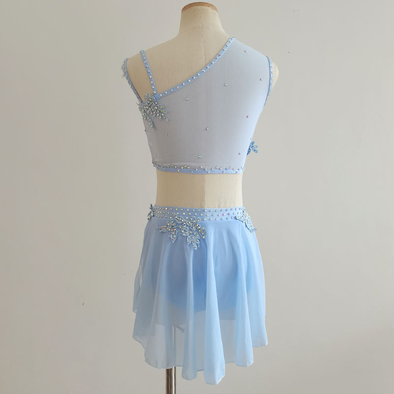 LH Lyrical Dance BD8800