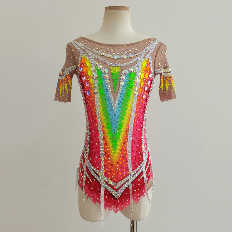 LH Rhythmic Gymnastics BD9169