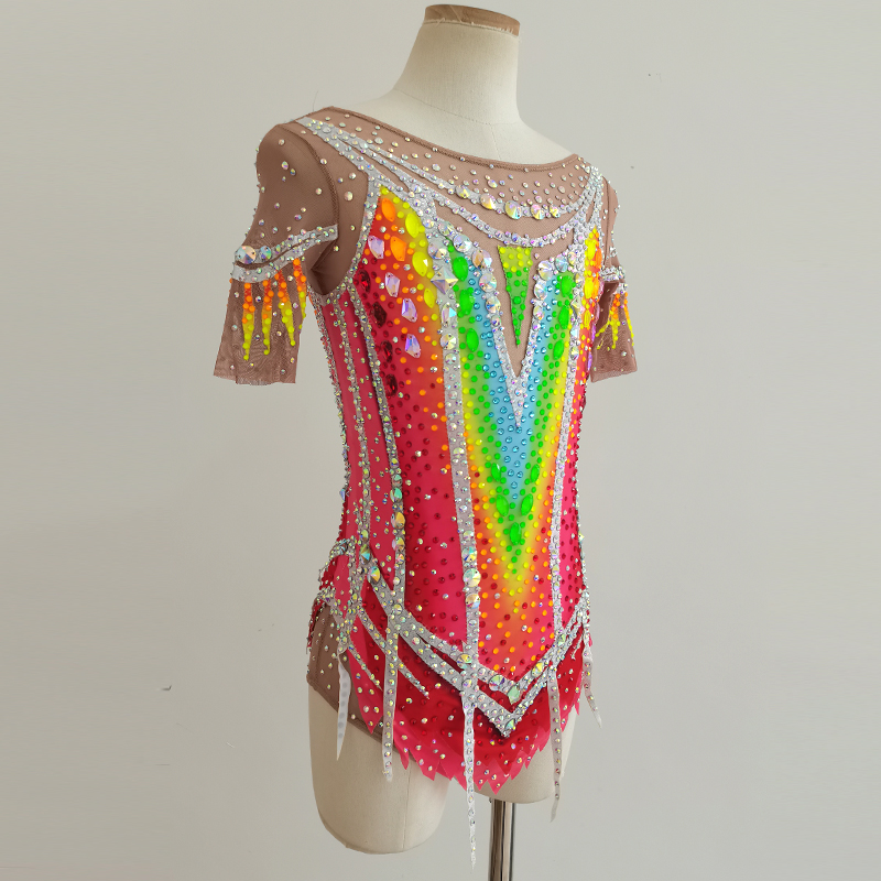 LH Rhythmic Gymnastics BD9169