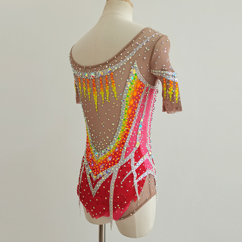 LH Rhythmic Gymnastics BD9169