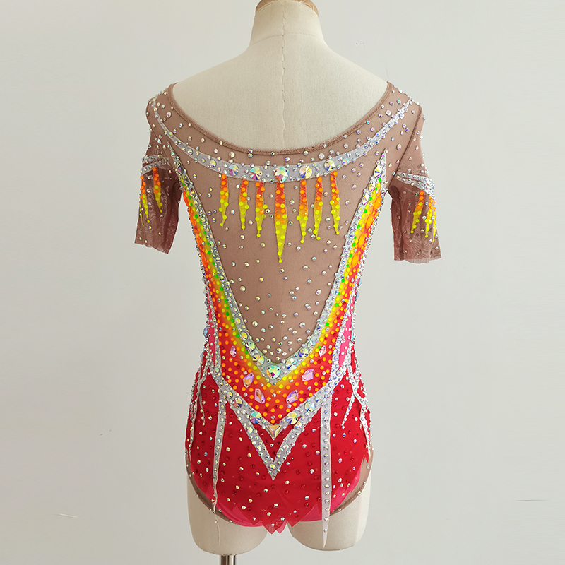 LH Rhythmic Gymnastics BD9169