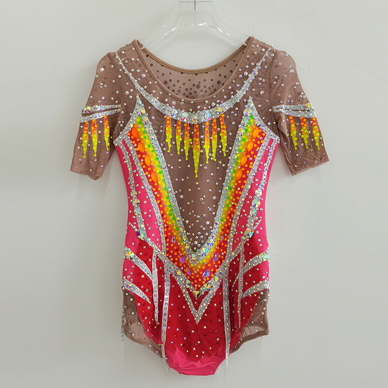 LH Rhythmic Gymnastics BD9169