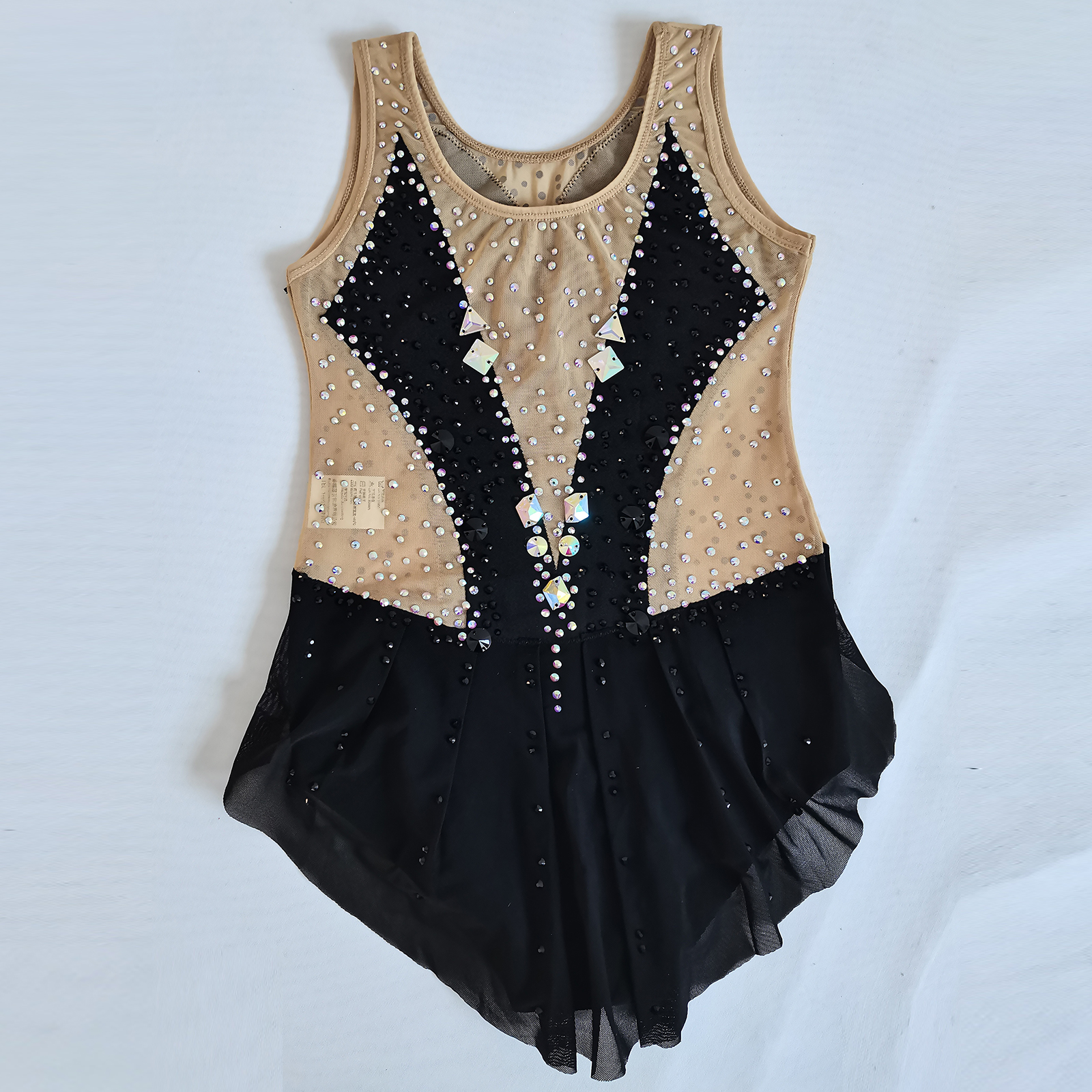 LH Rhythmic Gymnastics BD8085