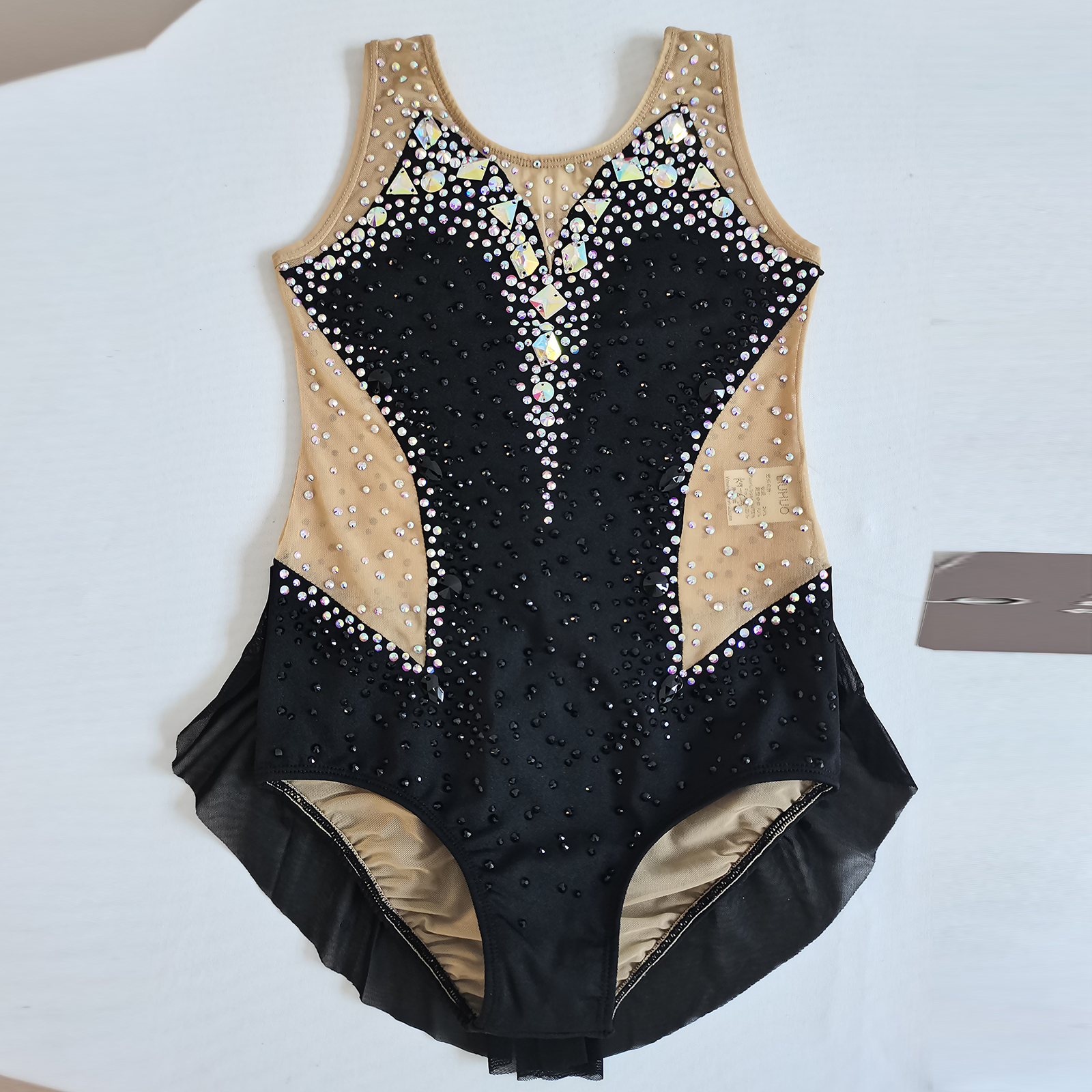 LH Rhythmic Gymnastics BD8085