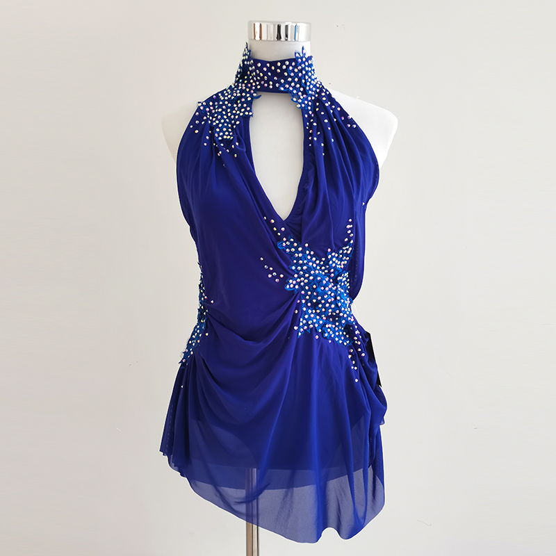 LH Lyrical Dance JC360