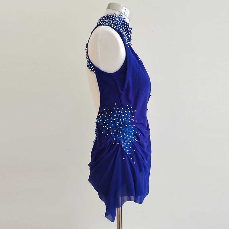 LH Lyrical Dance JC360