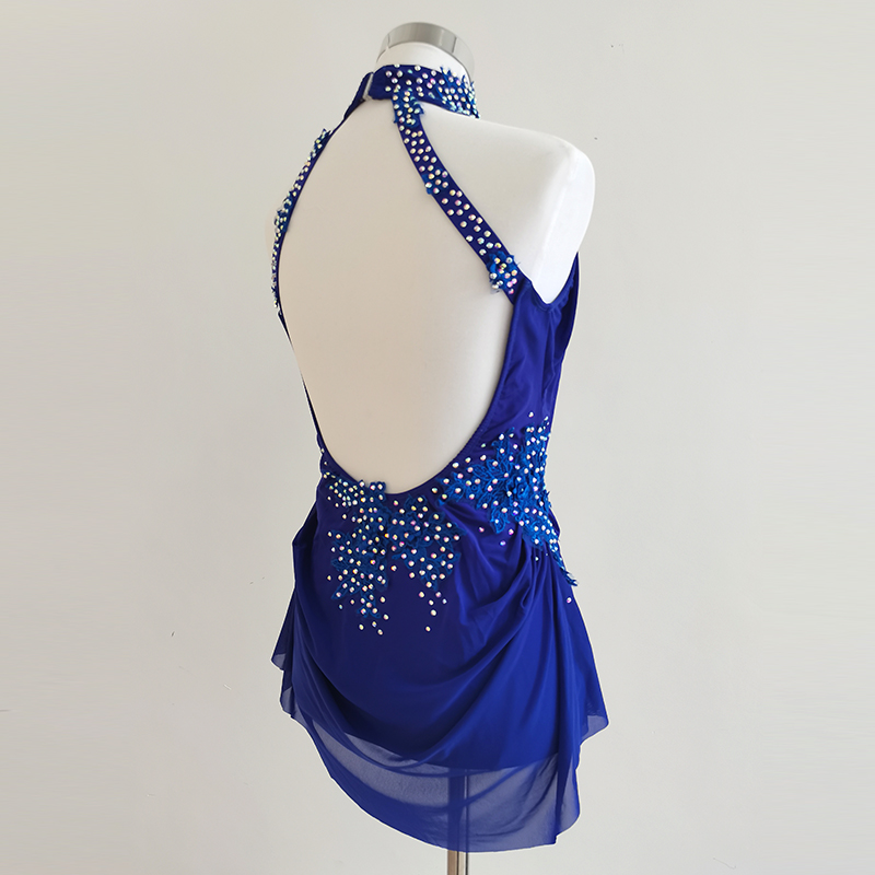 LH Lyrical Dance JC360