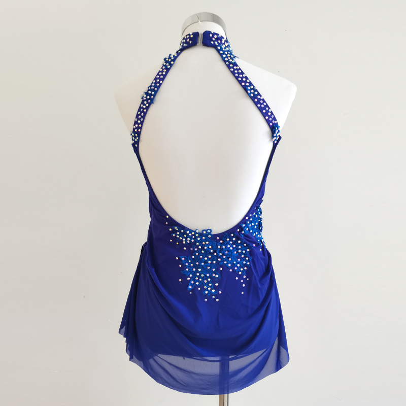 LH Lyrical Dance JC360