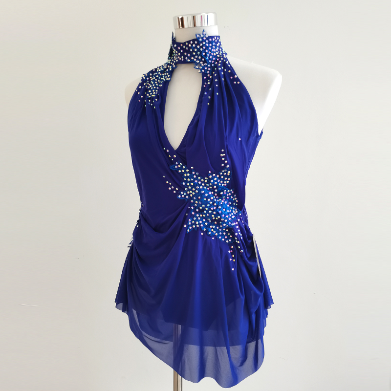 LH Lyrical Dance JC360