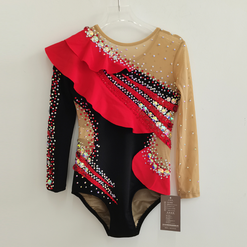 LH Rhythmic Gymnastics BD1372