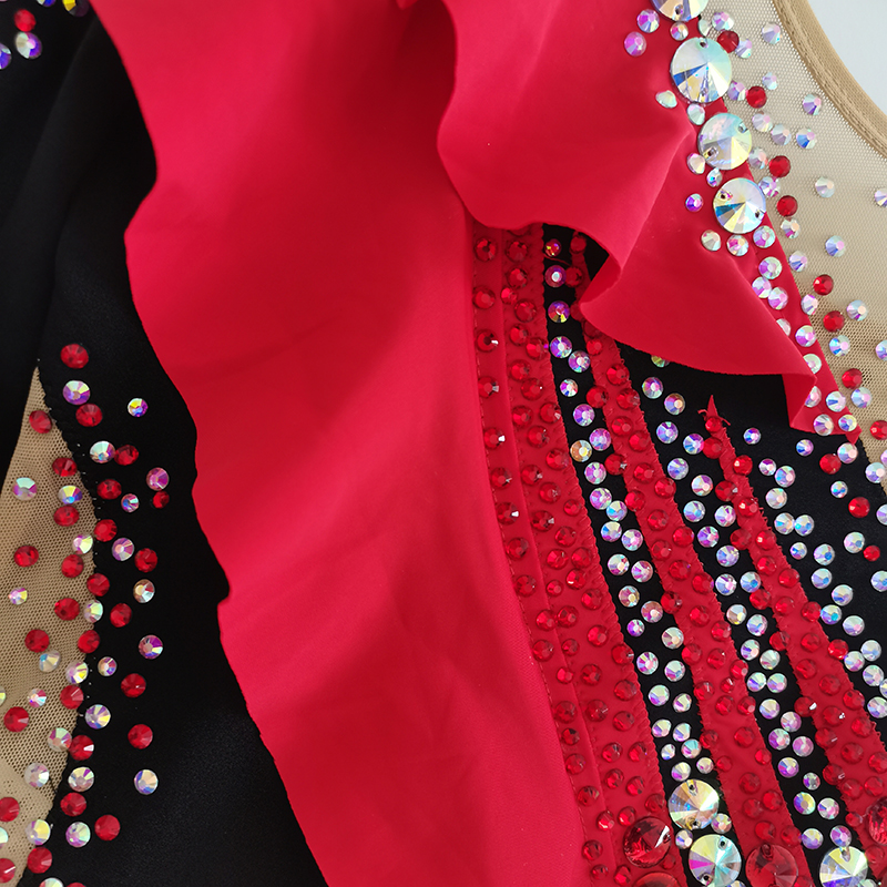 LH Rhythmic Gymnastics BD1372