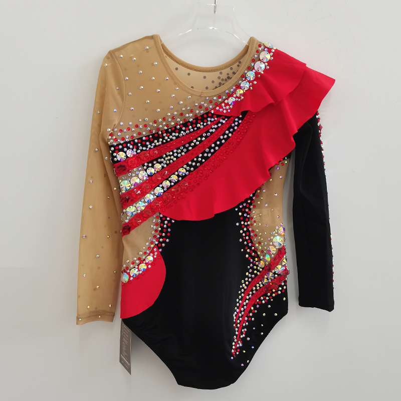 LH Rhythmic Gymnastics BD1372