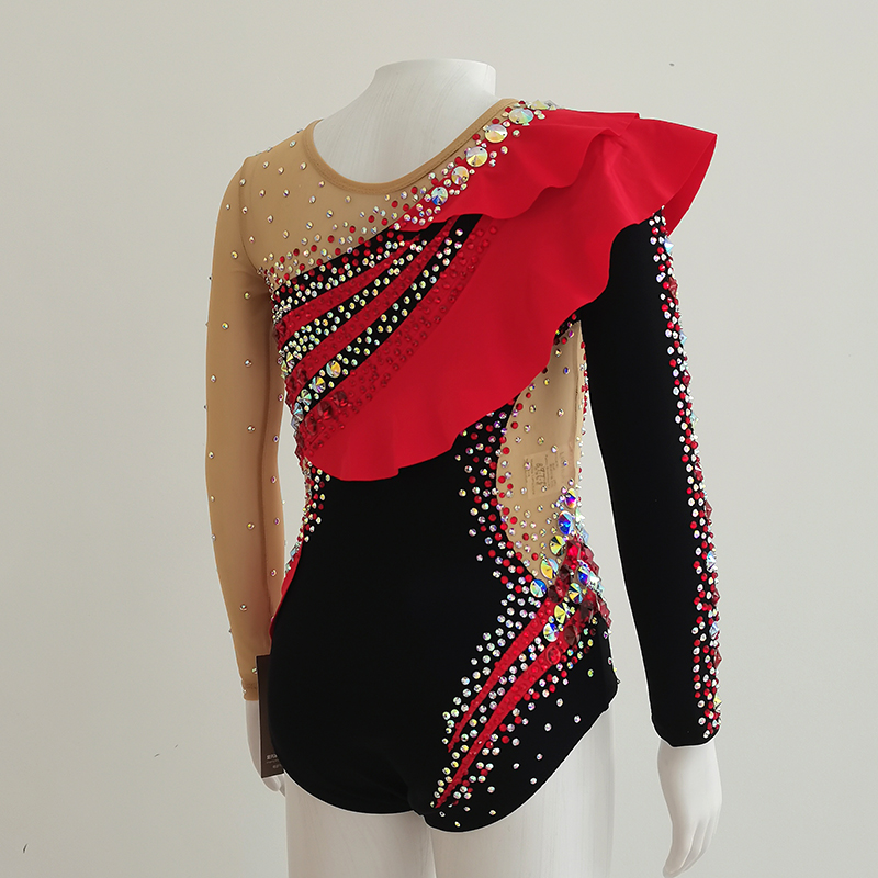 LH Rhythmic Gymnastics BD1372-LIUHUO