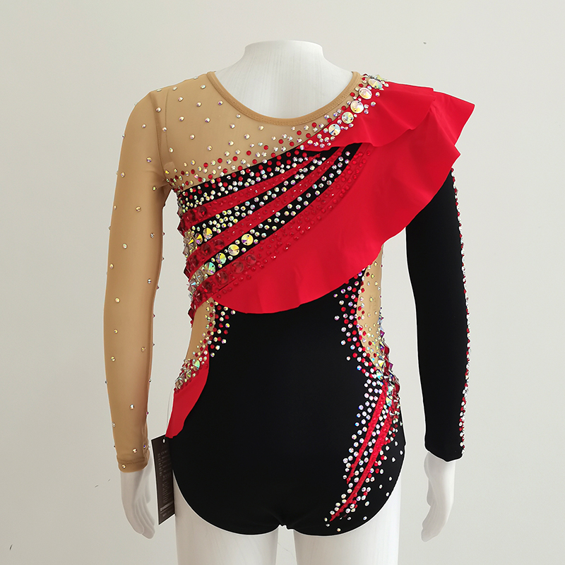 LH Rhythmic Gymnastics BD1372