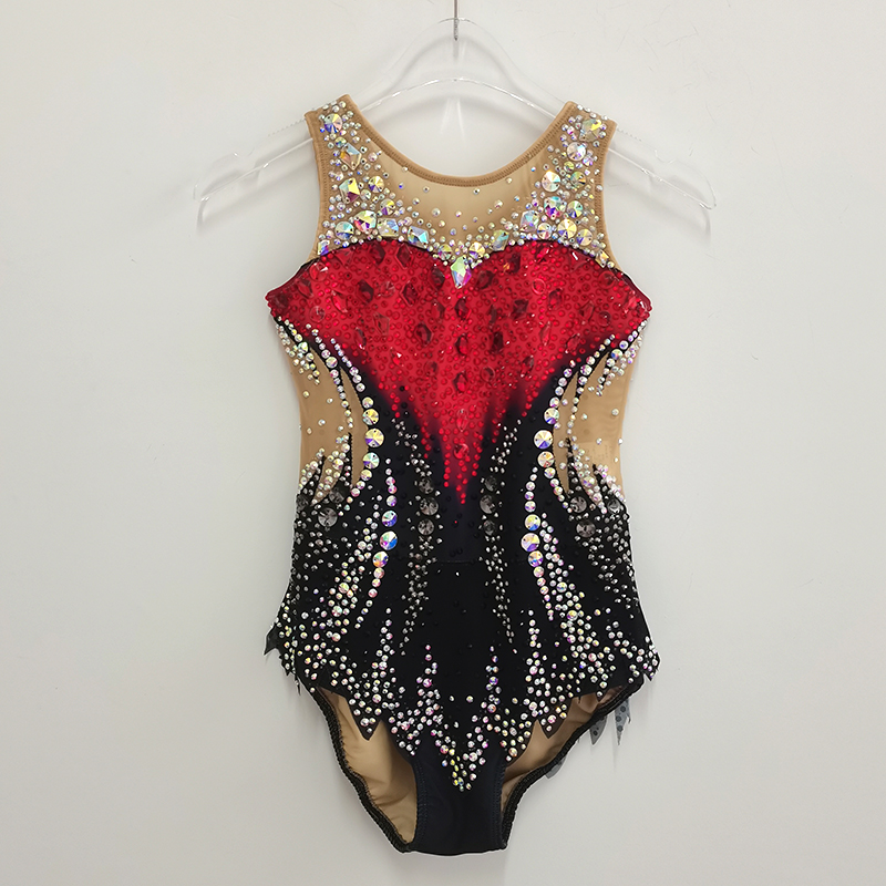 LH Rhythmic Gymnastics BD9151