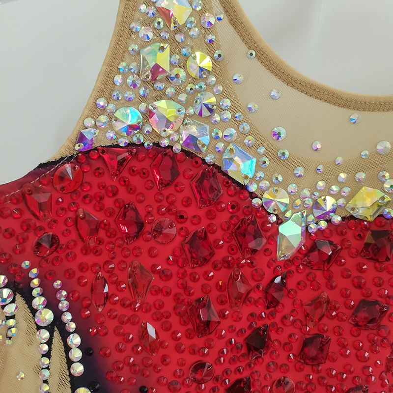 LH Rhythmic Gymnastics BD9151