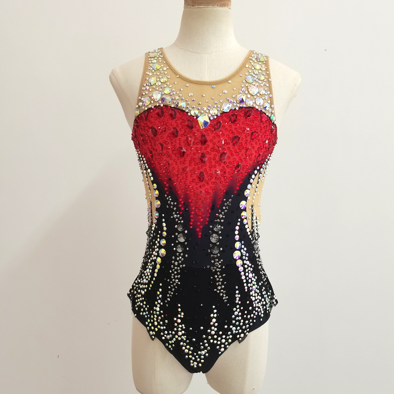 LH Rhythmic Gymnastics BD9151