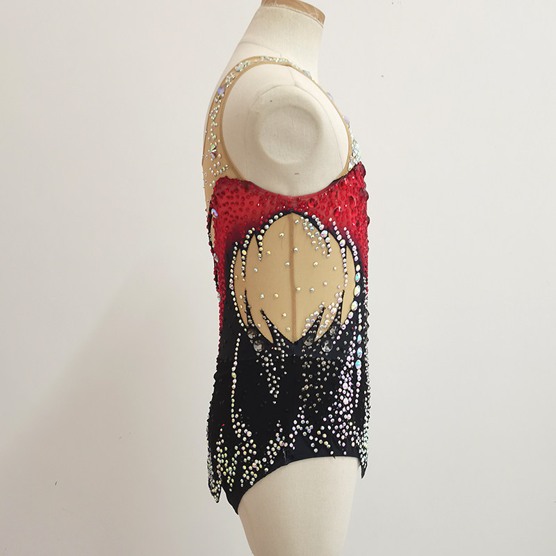 LH Rhythmic Gymnastics BD9151