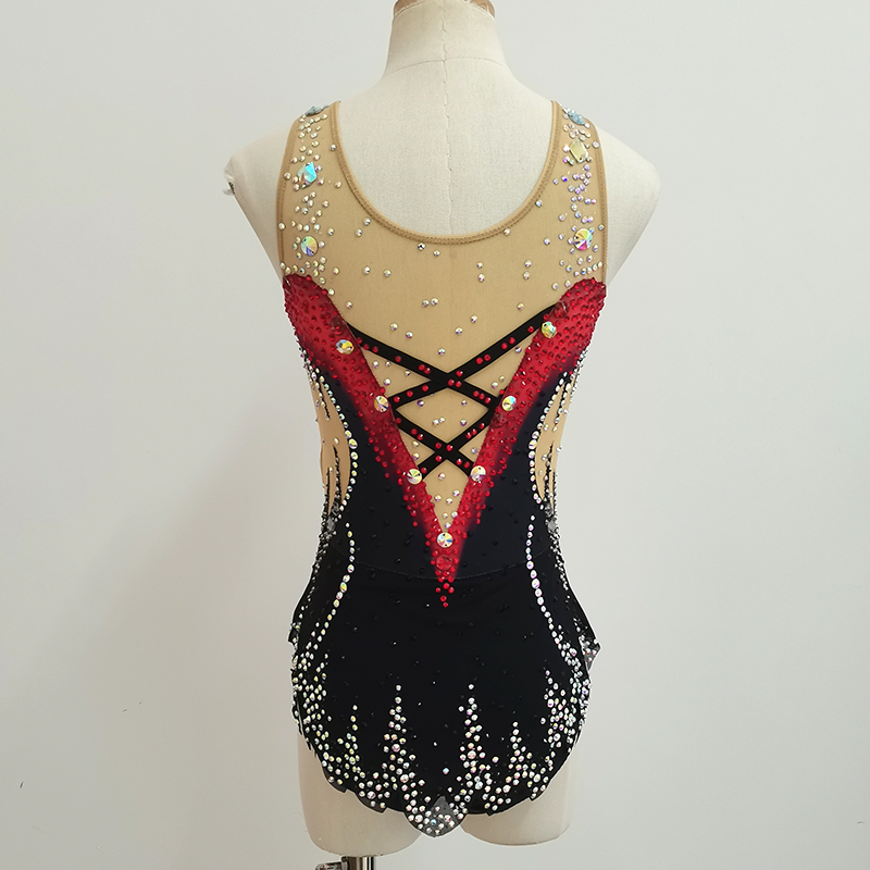 LH Rhythmic Gymnastics BD9151