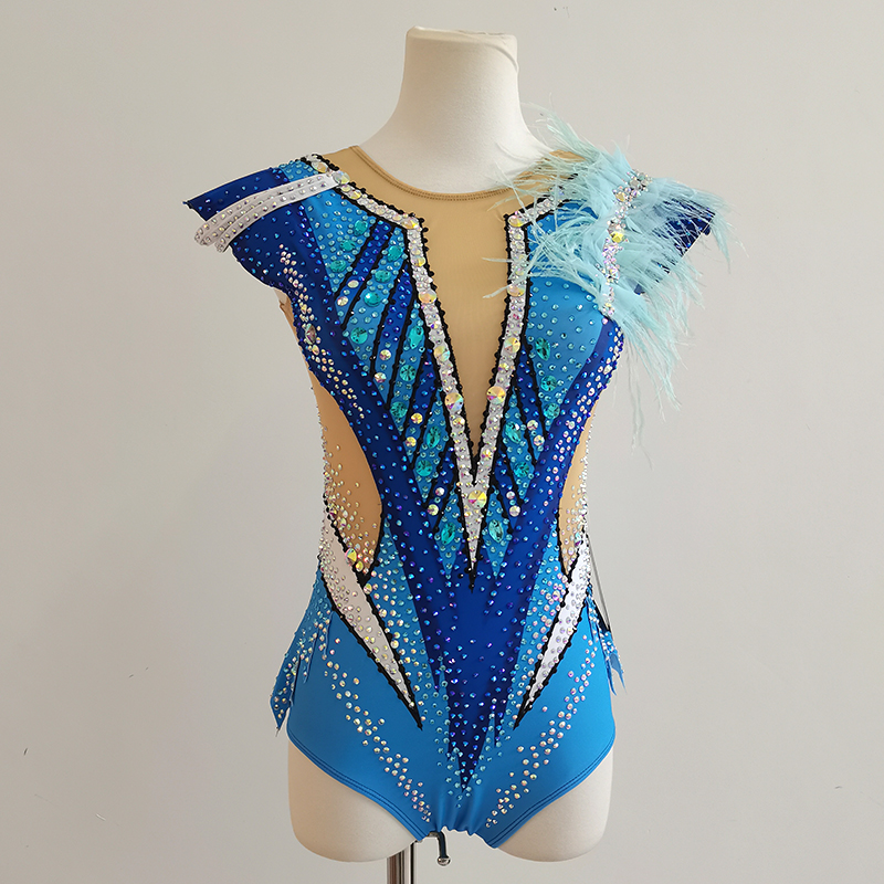 LH Rhythmic Gymnastics BD8028