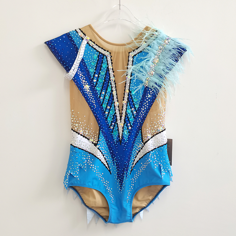 LH Rhythmic Gymnastics BD8028