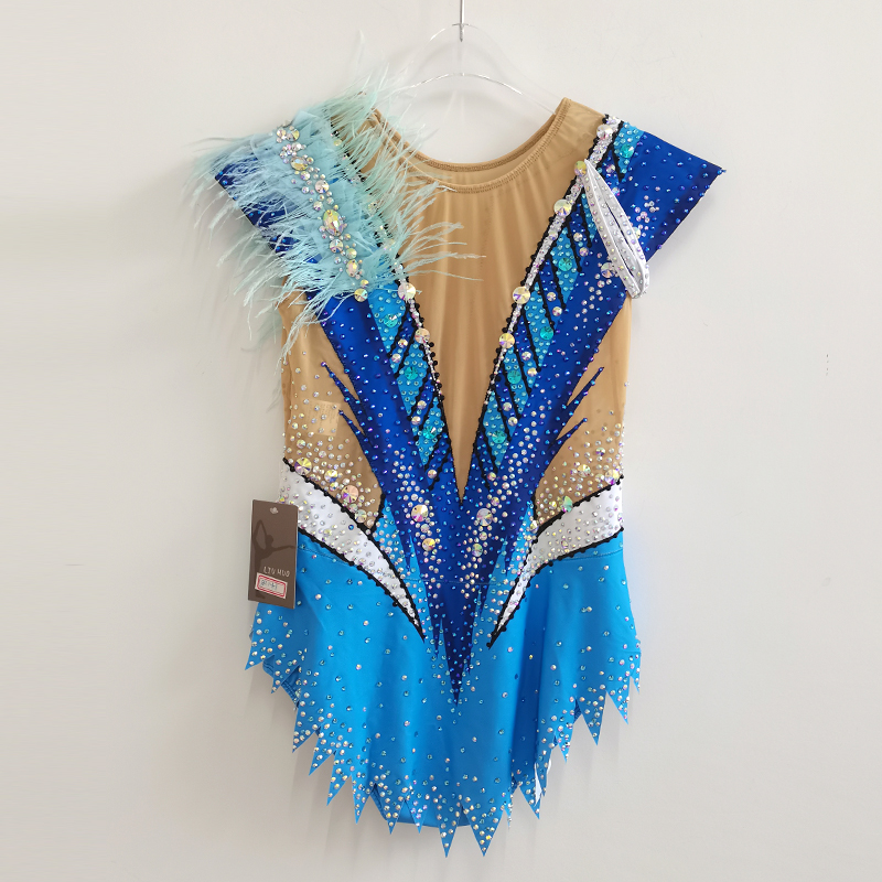 LH Rhythmic Gymnastics BD8028